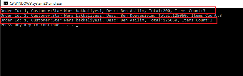 sql